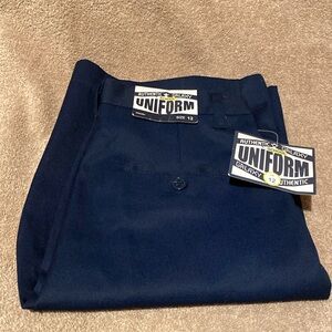 Authentic Galaxy Uniform Shorts